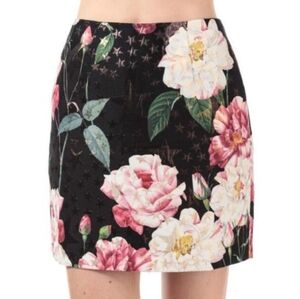 Ted Baker New Mini Skirt